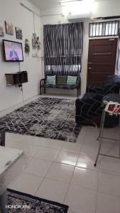 Homestay Bajet Bagan Serai