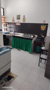 Homestay Bajet Bagan Serai