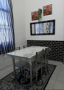 Homestay Bajet Bagan Serai
