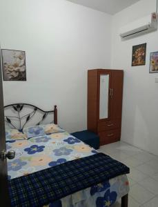 Homestay Bajet Bagan Serai