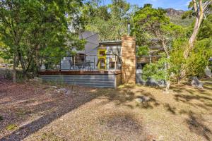 Wattletree Cottage Halls Gap