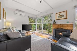 Wattletree Cottage Halls Gap
