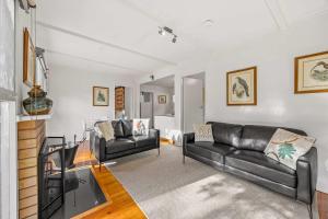 Wattletree Cottage Halls Gap