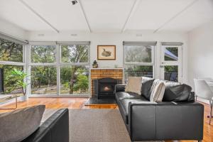 Wattletree Cottage Halls Gap