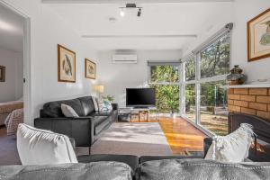 Wattletree Cottage Halls Gap