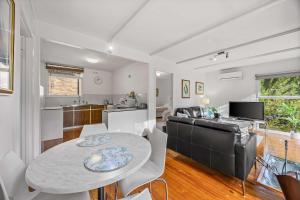 Wattletree Cottage Halls Gap