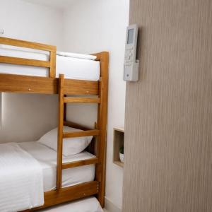 Aparta Suite Lotf - Parqueadero Privado P 2