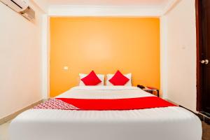 Hotel Shri Ganpati Palace