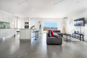 SunSea 4 pax Beach Golf Vilamoura