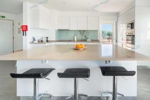 SunSea 4 pax Beach Golf Vilamoura