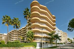 SunSea 4 pax Beach Golf Vilamoura