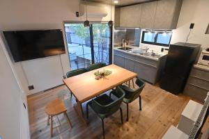 Nexus Hotel Ebisu South