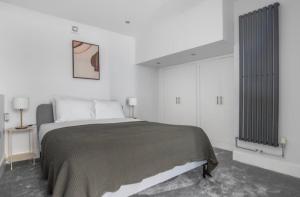 Cosy One-Bedroom Retreat in Central Marylebone