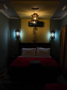 Riad atlas dades