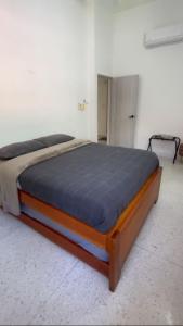 10 Caribe, tranquilidad y Casa Familiar