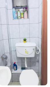 Adtek Homes -Room ZURI - Nyali