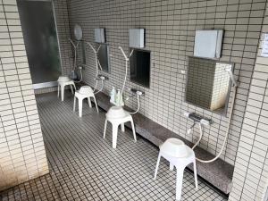 フューデイズコンドミニアム定山渓206号室