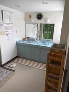 フューデイズコンドミニアム定山渓206号室