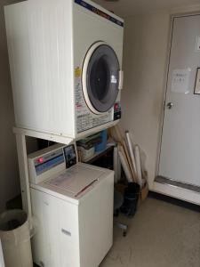 フューデイズコンドミニアム定山渓206号室