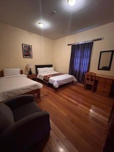 Hotel Casa Olmedo
