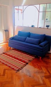 Departamento en Belgrano