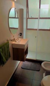 Departamento en Belgrano