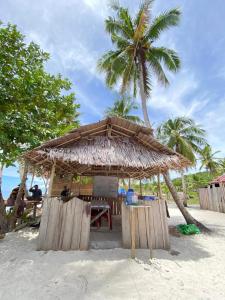 Tara Fudin Homestay