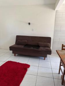 Sobrado ferrugem