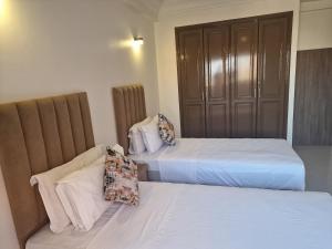 Appartement au centre de marrakech en face la gare