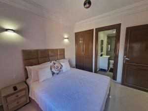 Appartement au centre de marrakech en face la gare