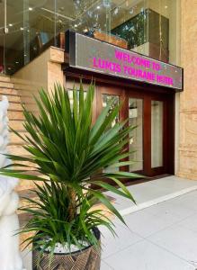 Lumis Tourane Hotel