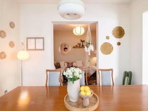 Casa Awen - Cozy House in North Rome