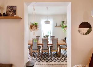 Casa Awen - Cozy House in North Rome