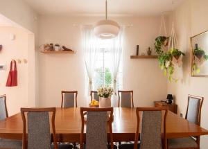 Casa Awen - Cozy House in North Rome