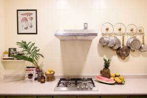 Casa Awen - Cozy House in North Rome