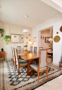 Casa Awen - Cozy House in North Rome