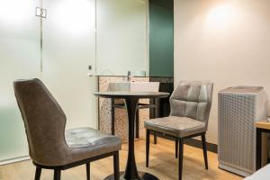 Bulgwang 3S Hotel