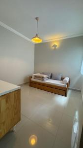 Apartamento de 2 quartos no centro de Garopaba