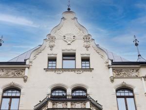 TRIBE Riga City Centre