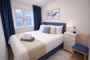 Luxury 2 Bedroom Flat In The City Centre