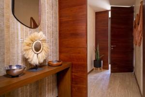 3BR Penthouse with Private Rooftop Pool & Terrace