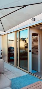 Les Terrasses de l Arc