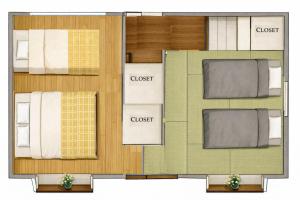 Quiet Nest Yahiro