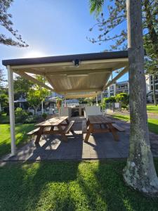 Bayview Bay Apartments and Marina
