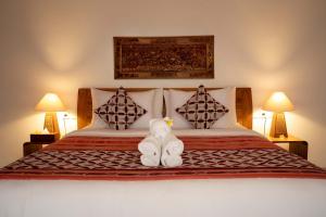 Sila Living Ubud - 1 Bedroom Private Pool Villa with Floating Breakfast
