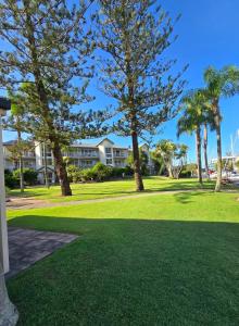 Bayview Bay Apartments and Marina