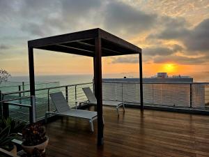 Luxury and Private Pool in the Heart of Barranco