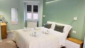 Take Home Apartment