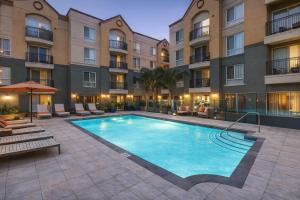 Venice Marina Pool and Spa Luxury Condo