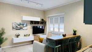 Take Home Apartment